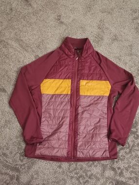 Cotopaxi Women's Capa Hybrid Insulated Hooded Jacket M